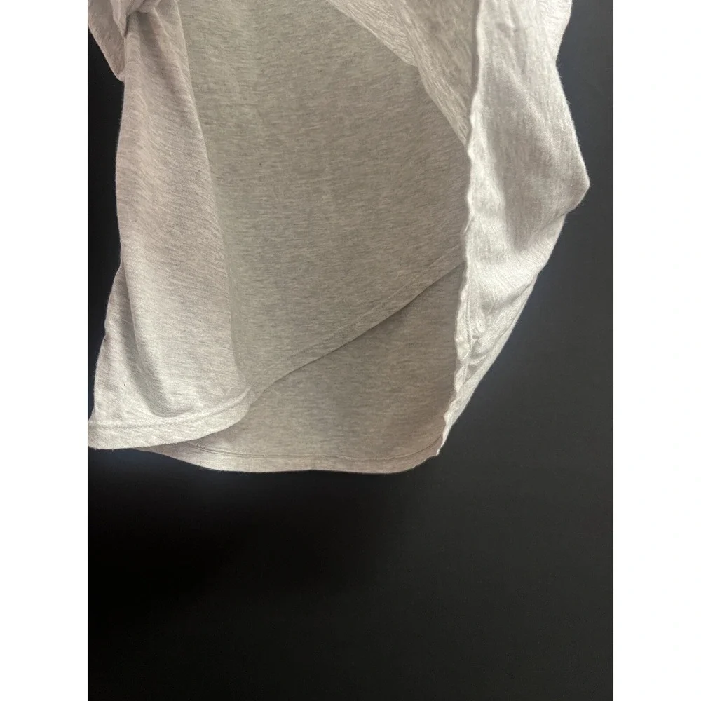Athleta Skirt Gray Skirt,    Size Small‎